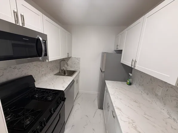 400 Park Pl APT 1F, Fort Lee, NJ 07024