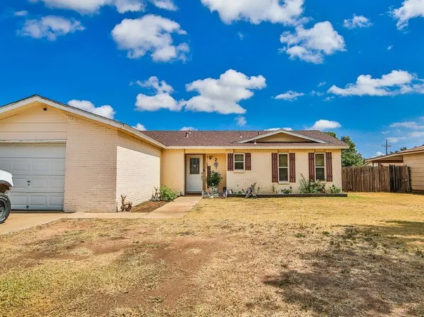 606 N Dover Ave, Lubbock, TX 79416