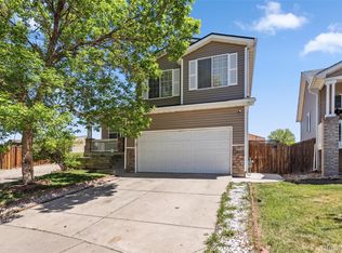 19560 E 18th Pl, Aurora, CO 80011