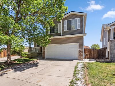 19560 E 18th Place, Aurora, CO, 80011