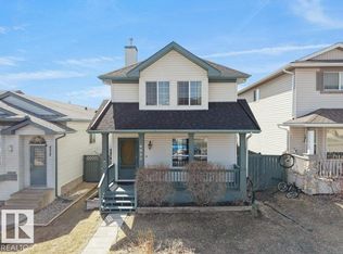4519 149th Ave NW, Edmonton, AB T5Y 2Y9