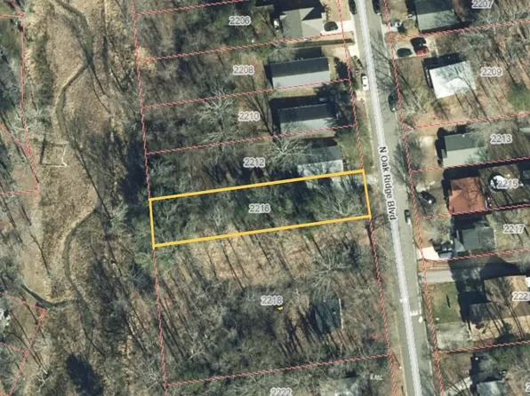 2216 N Oak Ridge Blvd #54, Durham, NC 27707