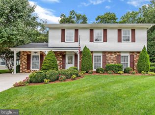 2226 Dairy Farm Rd, Gambrills, MD 21054