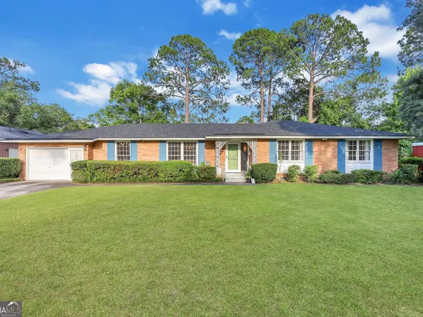 4738 Cumberland Dr, Savannah, GA 31405