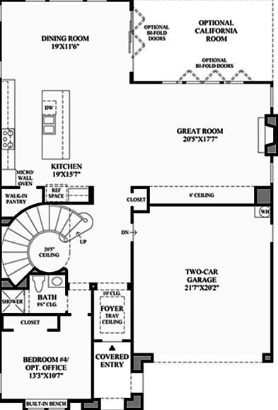 2nd image of 306 Urhart Ct