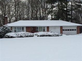 850 McArthur Rd, Girard, OH