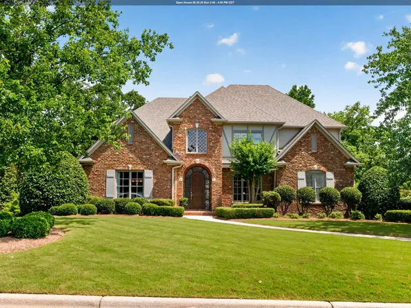 421 Ramsay Rd, Birmingham, AL 35242