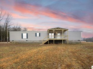 2747 Falling Springs Church Rd, Bonnieville, KY 42713