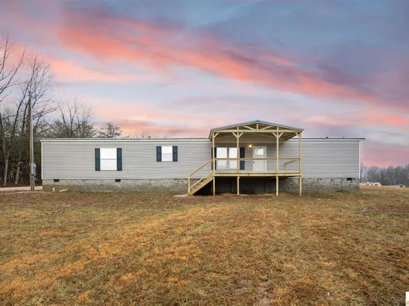 2747 Falling Springs Church Rd, Bonnieville, KY 42713