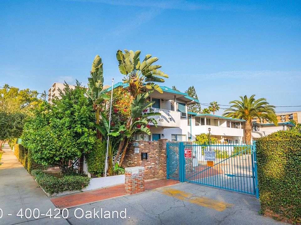 1st image of 420 Oakland Ave #9