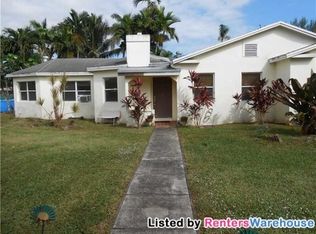 14401 N Miami Ave, Miami, FL 33168