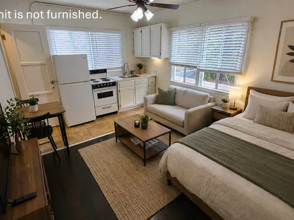 527 N Alexandria Ave APT 8, Los Angeles, CA 90004