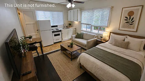 527 N Alexandria Ave #8 Photo 1