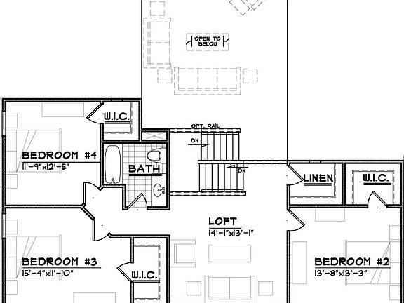 3rd image of 3613 Capitol Ave