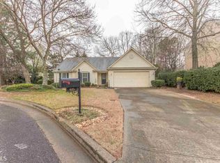 625 Christer Ct, Alpharetta, GA 30004