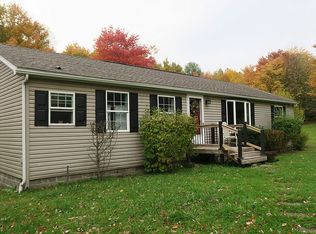 4004 Hadden Rd, Cuba, NY 14727