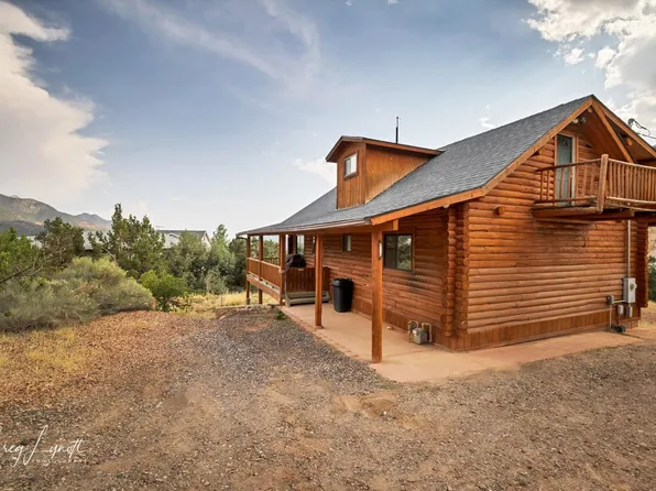 322 E Hillcrest Cir, Central, UT 84722