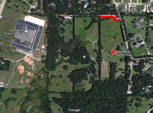 4509 Mount Carmel Rd, Jonesboro, AR 72404