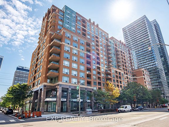 2nd image of 889 Bay St #409