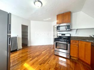 91 Devon St #A3, Dorchester, MA 02121