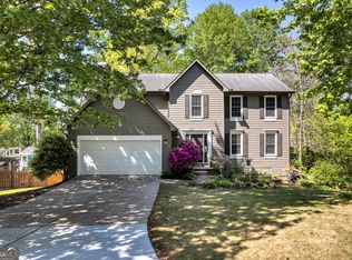 4095 Fastnet Ln, Duluth, GA 30096