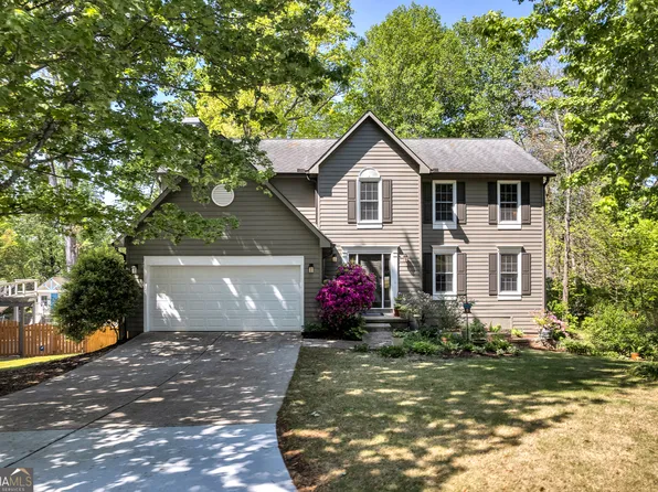 4095 Fastnet Ln, Duluth, GA 30096