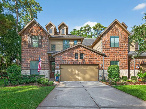 12242 Valley Lodge Pkwy, Humble, TX 77346