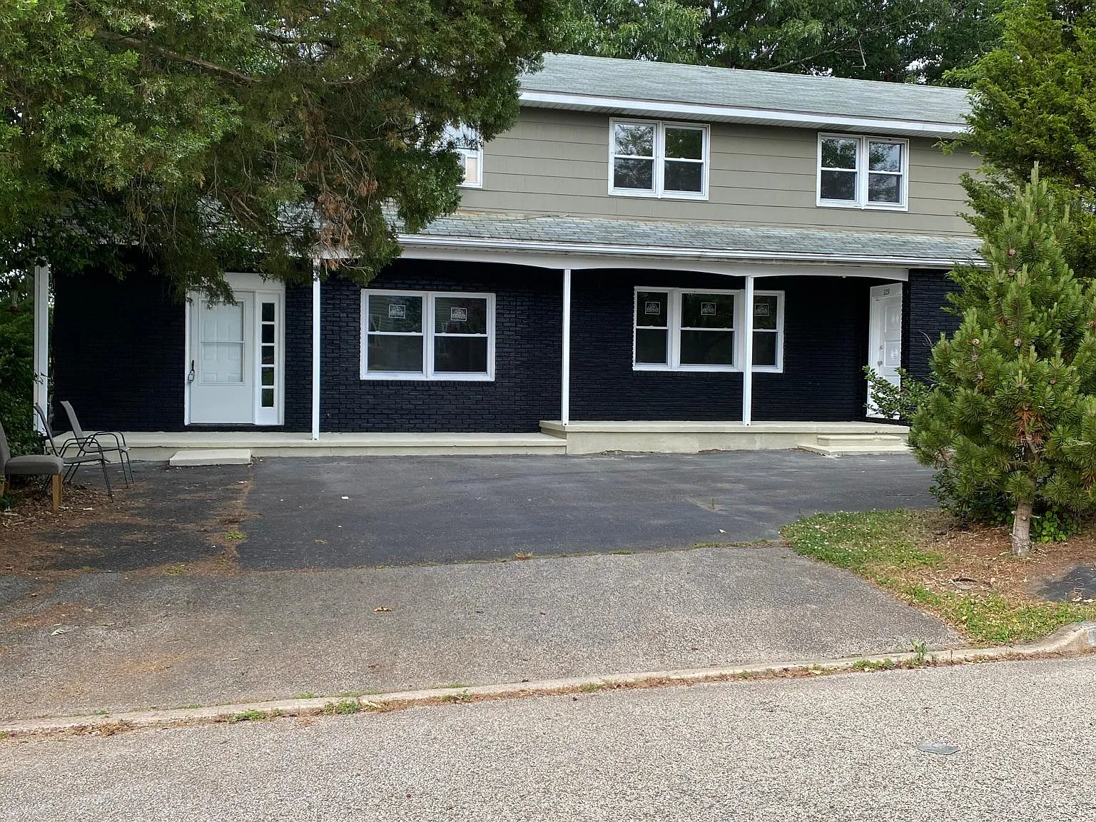 2 bed, $1,800 — Photo 1