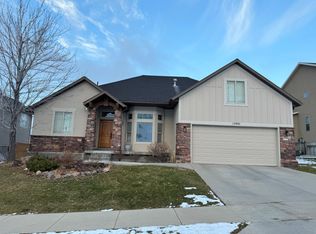 15001 S Eagle Crest Dr, Draper, UT 84020