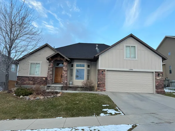 15001 S Eagle Crest Dr, Draper, UT 84020