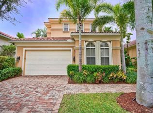 123 Andalusia Way, Palm Beach Gardens, FL 33418