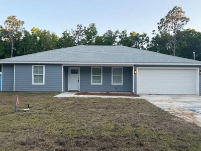 2723 Gerald Dr, Tallahassee, FL, 32310