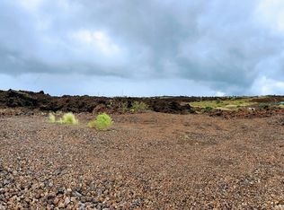 92-8635 Menehune Dr LOT 3, Captain Cook, HI 96704