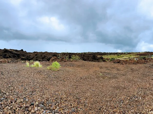 92-8635 Menehune Dr Lot 3, Captain Cook, HI 96704