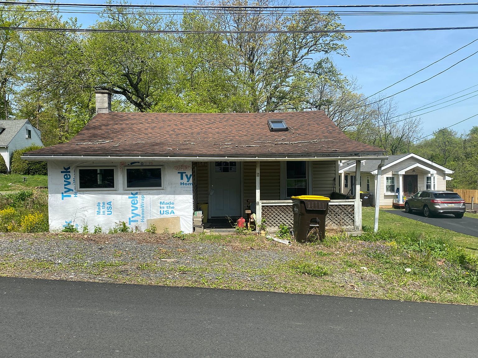 11 2nd Ave, Spring Mount, PA 19473 Zillow