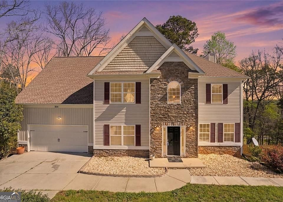 1st image of 1814 Oak Branch Way
