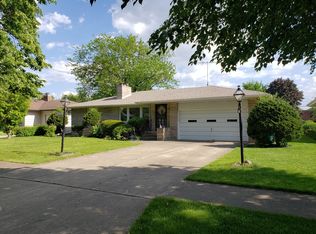 1712 Mason Ave, Joliet, IL 60435