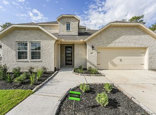 16915 W Copper Forest Rd, Humble, TX 77346
