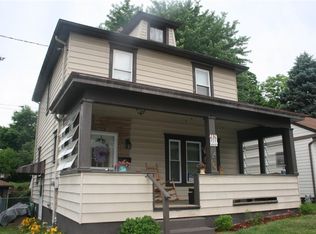 409 Murtland St, Springdale, PA 15144