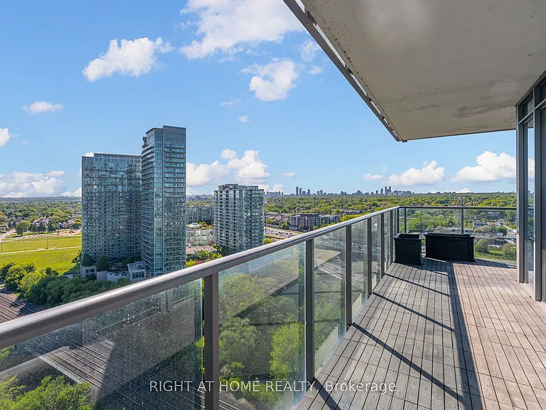 90 Park Lawn Rd #2316 — Photo 35