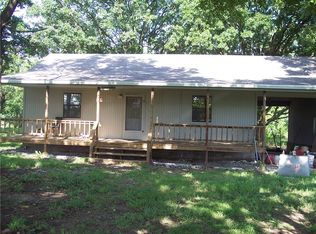 11603 Cemetery Rd, Rogers, AR 72756