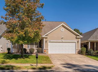 13919 Acorn Creek Ln, Charlotte, NC 28269