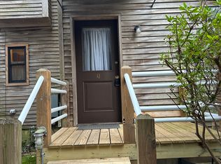 130 E Longview St APT Q, Chapel Hill, NC 27516