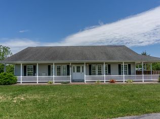 5825 Erwin Hwy, Chuckey, TN 37641