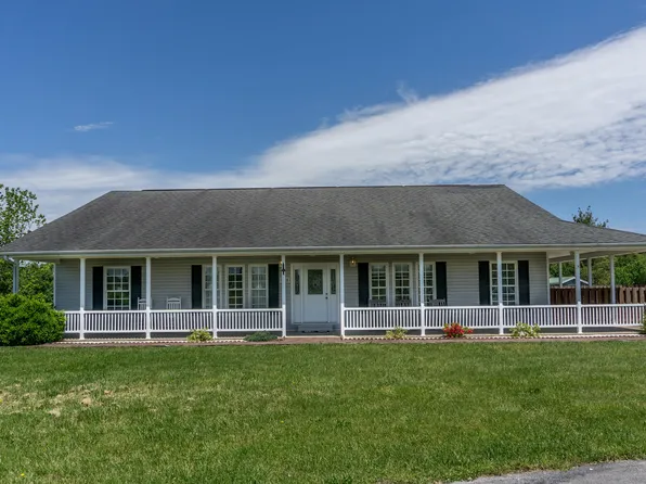 5825 Erwin Hwy, Chuckey, TN 37641