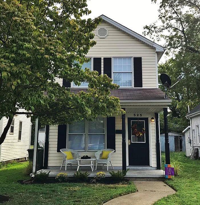 525 Walnut St, Owensboro, KY 42301 Zillow