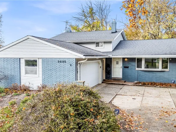 24556 Mitchell Dr, North Olmsted, OH 44070