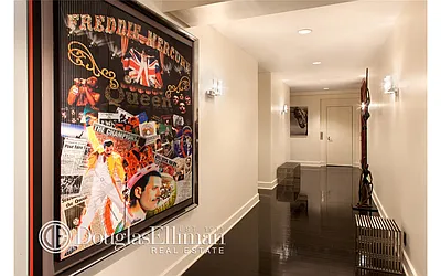 Sold by Douglas Elliman