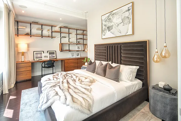 Sold by Brown Harris Stevens | media 7