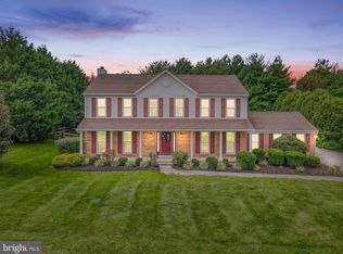 1 Ridgewood Turn, Newark, DE 19711